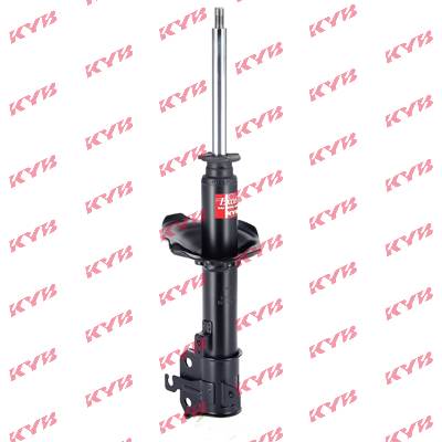Ammortizzatore KYB 332104