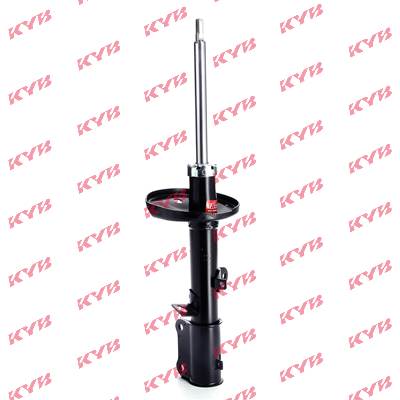 Ammortizzatore KYB 333116