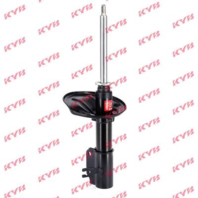 Ammortizzatore KYB 333126