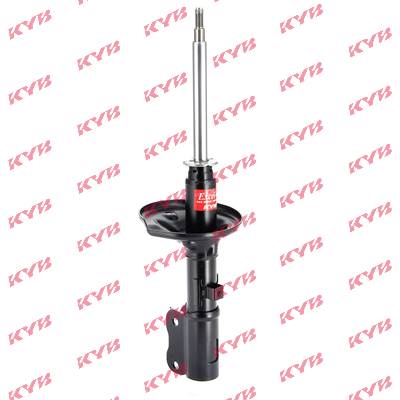 Ammortizzatore KYB 333156
