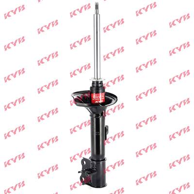Ammortizzatore KYB 333207