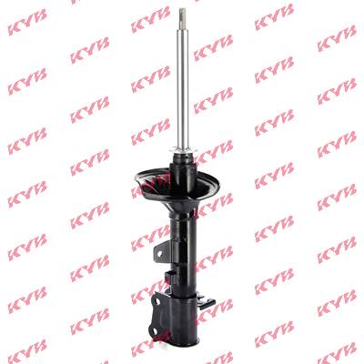 Ammortizzatore KYB 333208