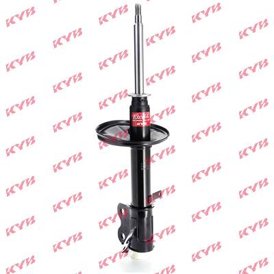 Ammortizzatore KYB 333236