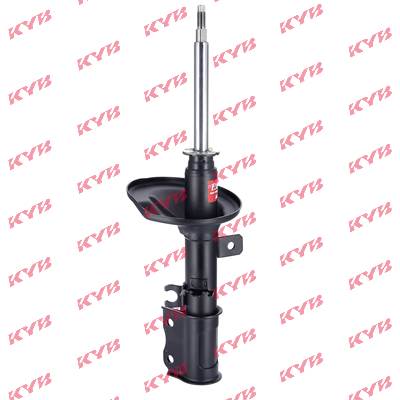 Ammortizzatore KYB 333317