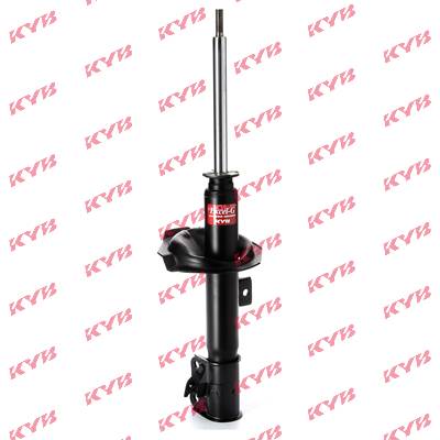 Ammortizzatore KYB 333409