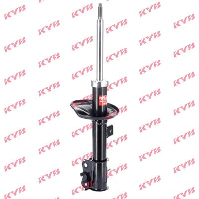Ammortizzatore KYB 333417