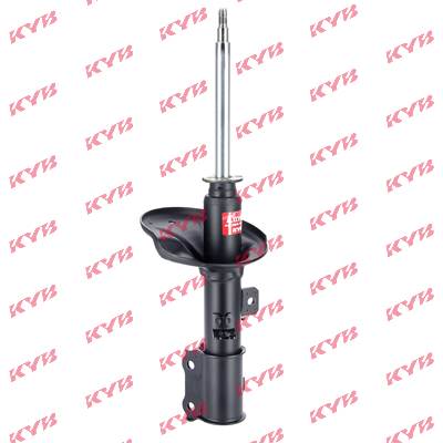 Ammortizzatore KYB 333491