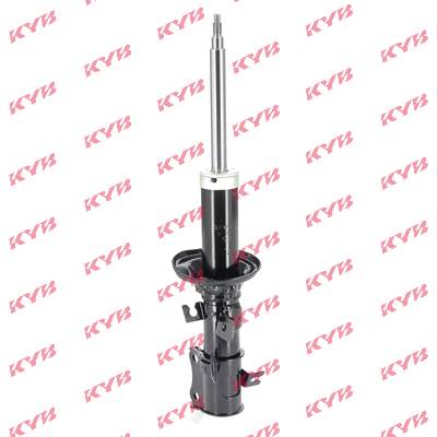 Ammortizzatore KYB 333502