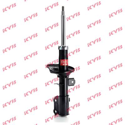Ammortizzatore KYB 333507