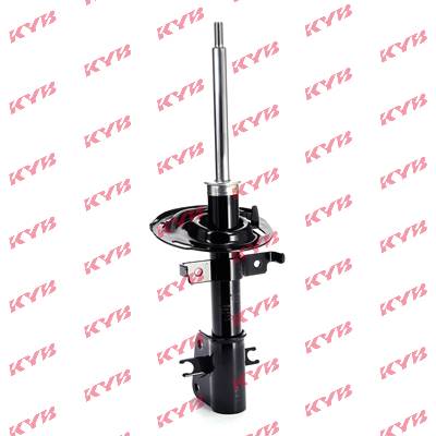 Ammortizzatore KYB 333717