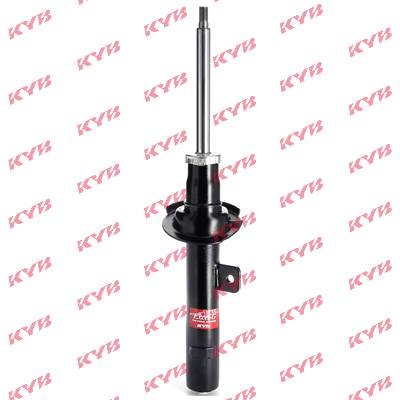 Ammortizzatore KYB 333727