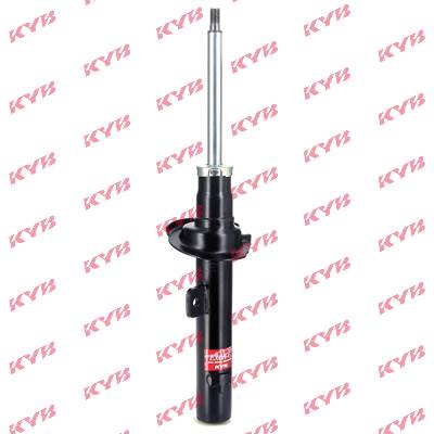 Ammortizzatore KYB 333728