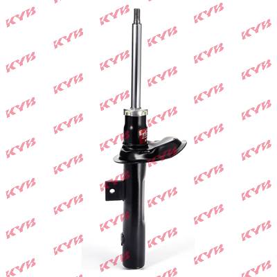 Ammortizzatore KYB 333729