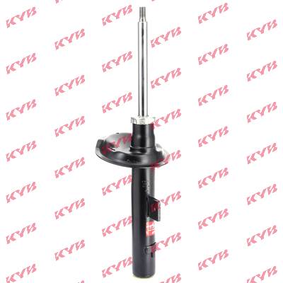 Ammortizzatore KYB 333733