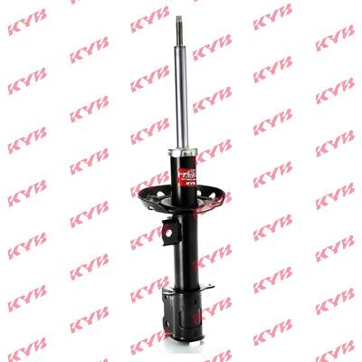 Ammortizzatore KYB 333756