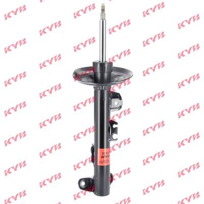 Ammortizzatore KYB 333915