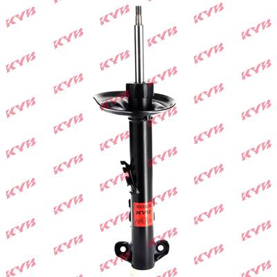 Ammortizzatore KYB 333920