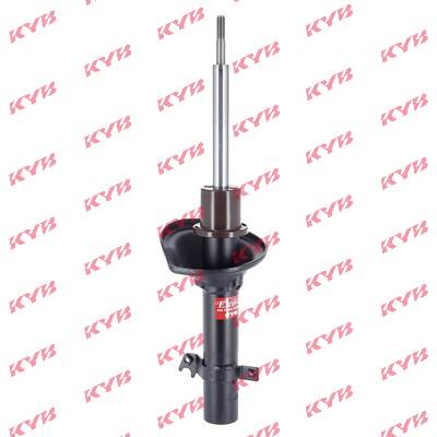 Ammortizzatore KYB 334069