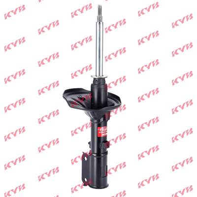 Ammortizzatore KYB 334070