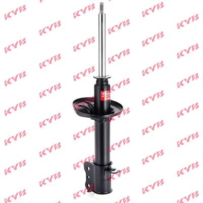 Ammortizzatore KYB 334084
