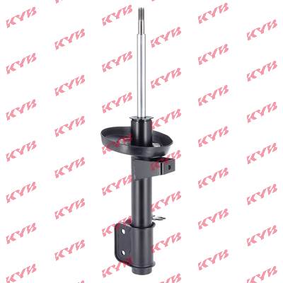 Ammortizzatore KYB 334100