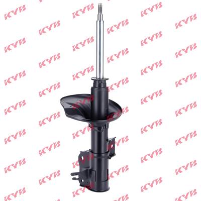 Ammortizzatore KYB 334154