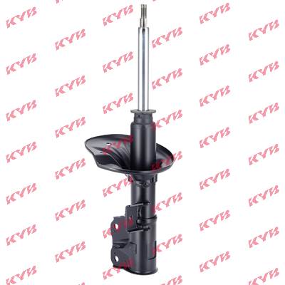 Ammortizzatore KYB 334155