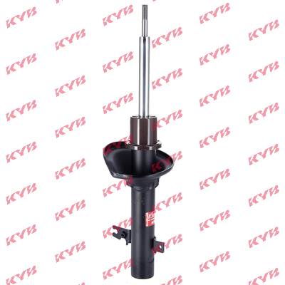 Ammortizzatore KYB 334156