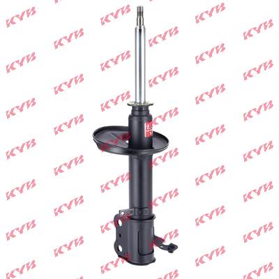 Ammortizzatore KYB 334177