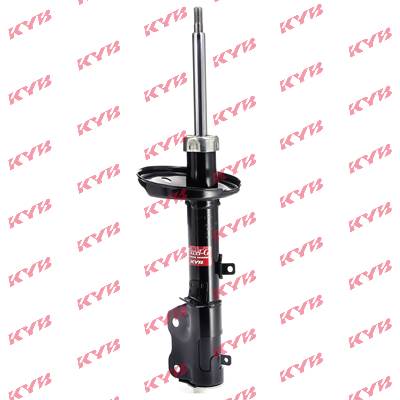 Ammortizzatore KYB 334178