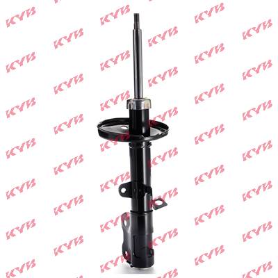 Ammortizzatore KYB 334179