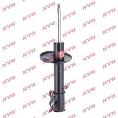 Ammortizzatore KYB 334186