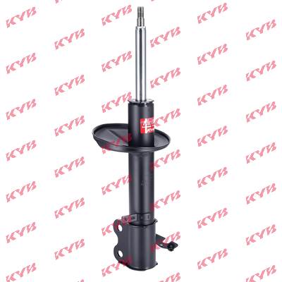 Ammortizzatore KYB 334187