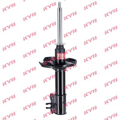 Ammortizzatore KYB 334197