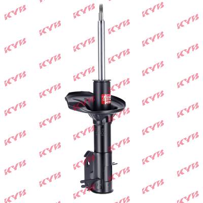 Ammortizzatore KYB 334237