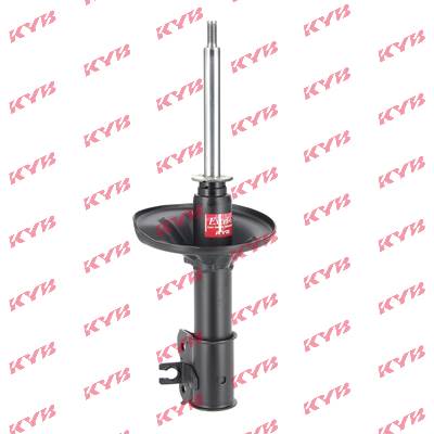 Ammortizzatore KYB 334279