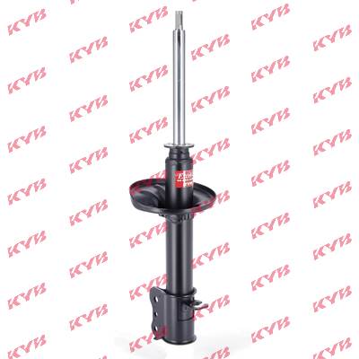 Ammortizzatore KYB 334281