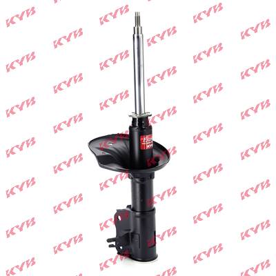 Ammortizzatore KYB 334308