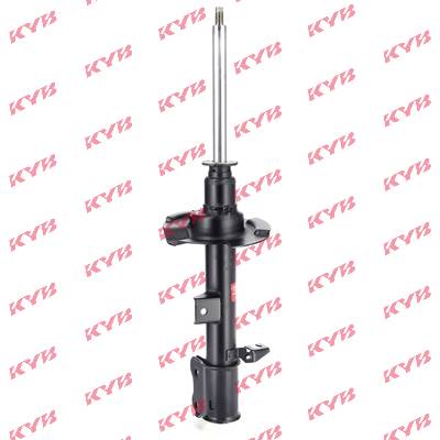 Ammortizzatore KYB 334334
