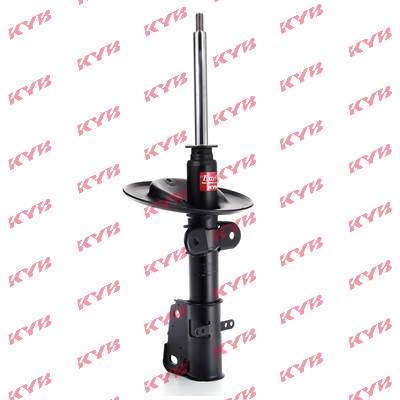 Ammortizzatore KYB 334335