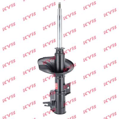 Ammortizzatore KYB 334354