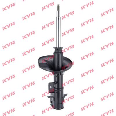 Ammortizzatore KYB 334355