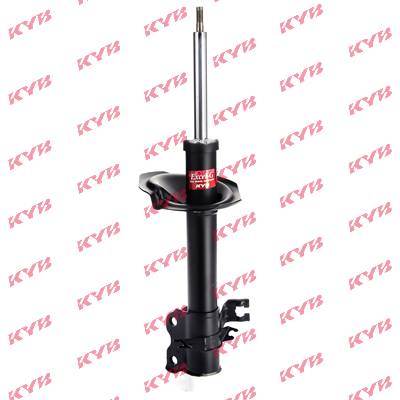 Ammortizzatore KYB 334361