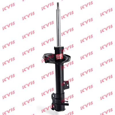 Ammortizzatore KYB 334362