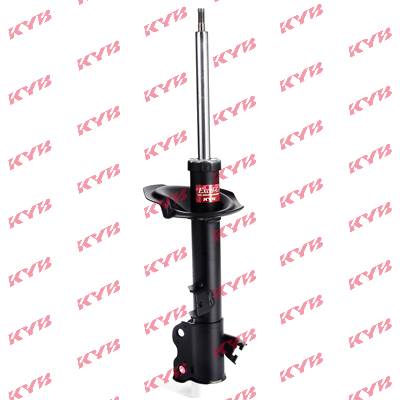 Ammortizzatore KYB 334363
