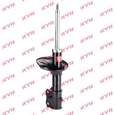 Ammortizzatore KYB 334369