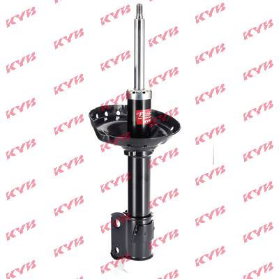 Ammortizzatore KYB 334375