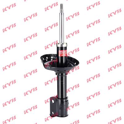 Ammortizzatore KYB 334469