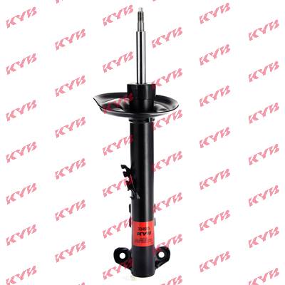 Ammortizzatore KYB 334605