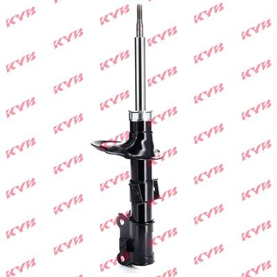 Ammortizzatore KYB 334611